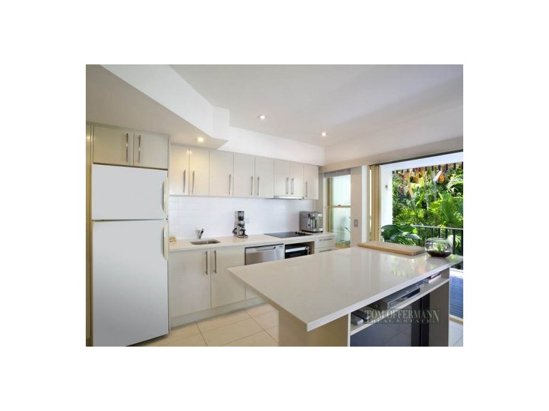 214 The French Quarter, 62 Hastings St, Noosa Heads QLD 4567