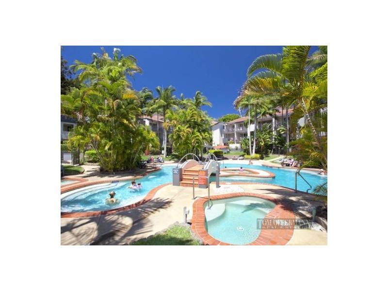214 The French Quarter, 62 Hastings St, Noosa Heads QLD 4567