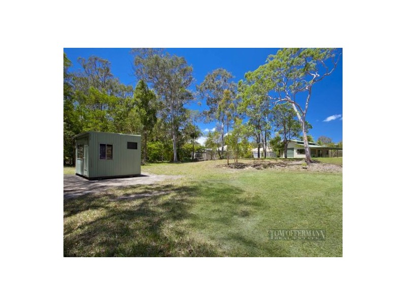 21 Lake Weyba Drive, Weyba Downs, Doonan QLD 4562
