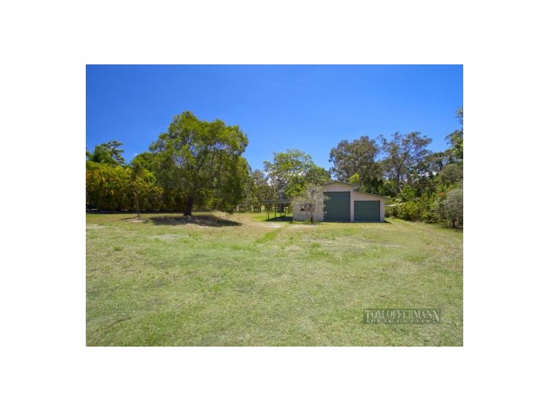 21 Lake Weyba Drive, Weyba Downs, Doonan QLD 4562