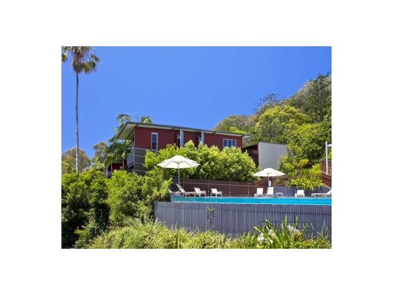 6/3 Morwong Drive, Noosa Heads QLD 4567