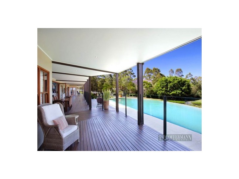 73 Foxtail Rise, Doonan QLD 4562