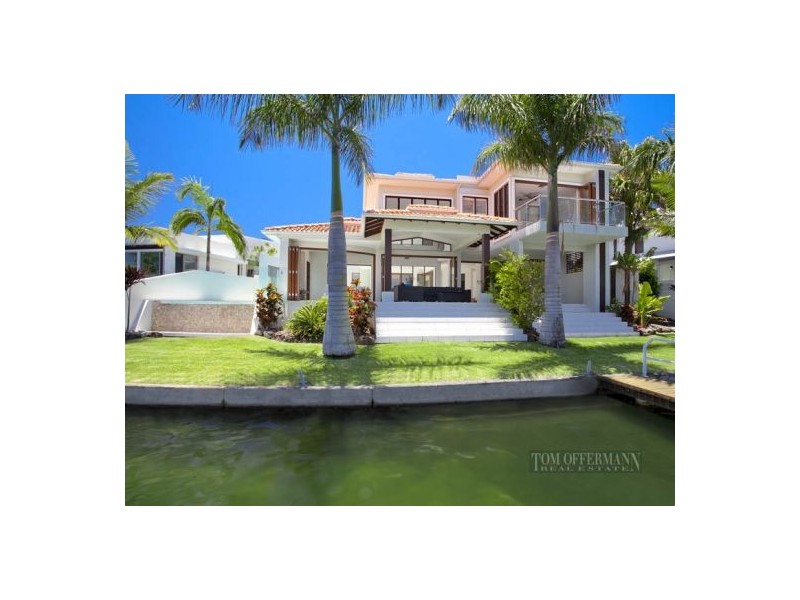 43 The Anchorage, Noosa Waters QLD 4566