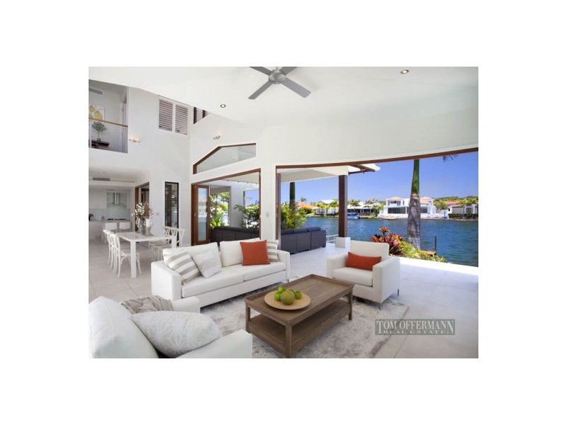 43 The Anchorage, Noosa Waters QLD 4566
