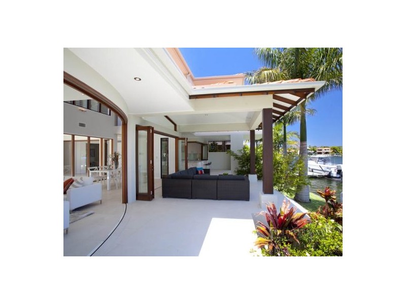 43 The Anchorage, Noosa Waters QLD 4566