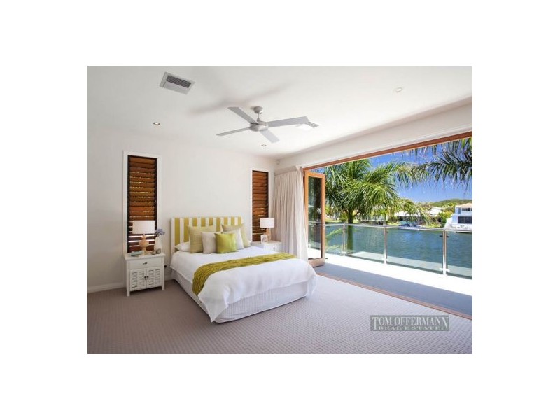 43 The Anchorage, Noosa Waters QLD 4566
