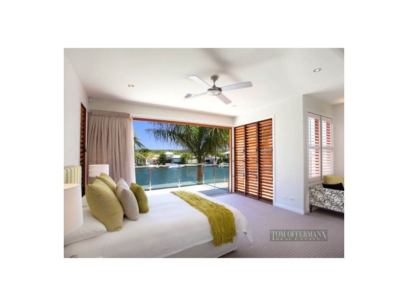43 The Anchorage, Noosa Waters QLD 4566