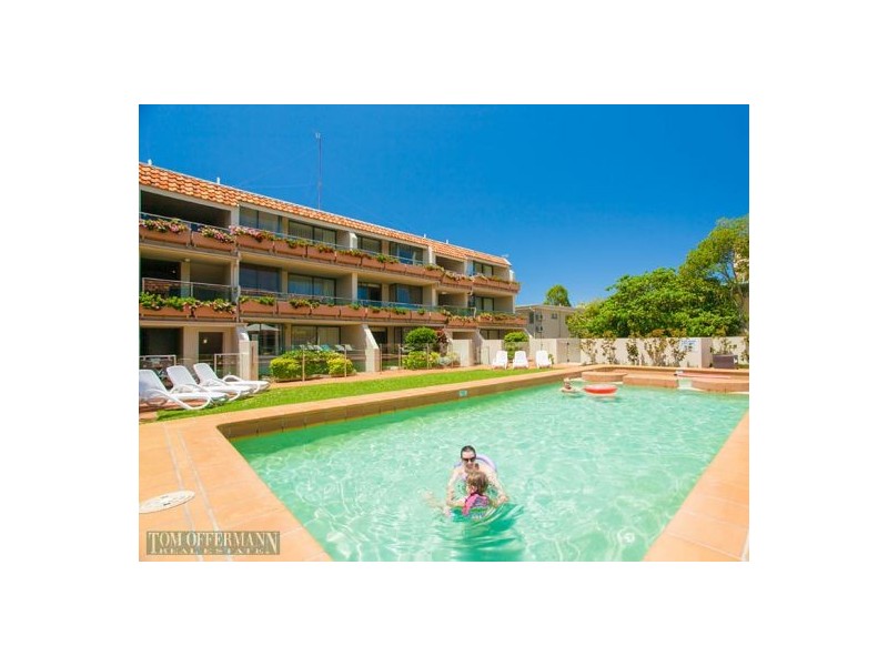 104-105/6 Hastings St, Noosa Heads QLD 4567