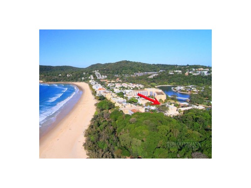 104-105/6 Hastings St, Noosa Heads QLD 4567