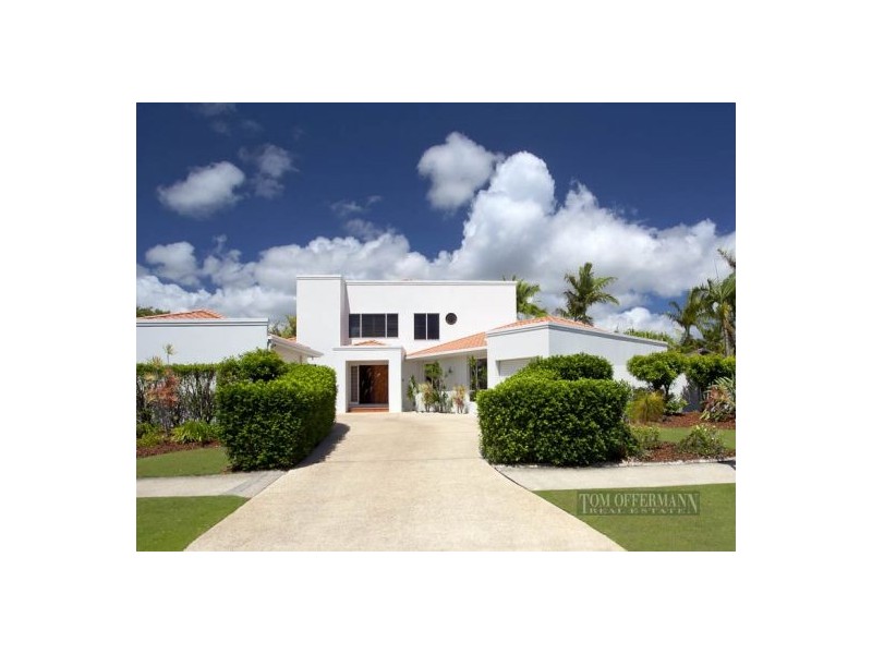 52 Saltwater Ave, Noosa Waters QLD 4566