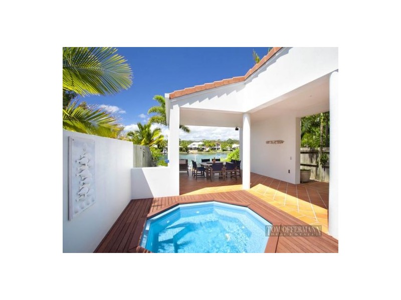 52 Saltwater Ave, Noosa Waters QLD 4566