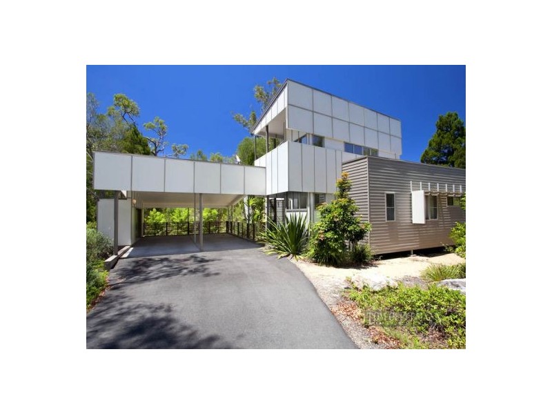 4 Beach Road Holiday Homes, Noosa North Shore QLD 4565