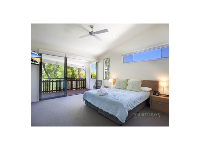 4 Beach Road Holiday Homes, Noosa North Shore QLD 4565