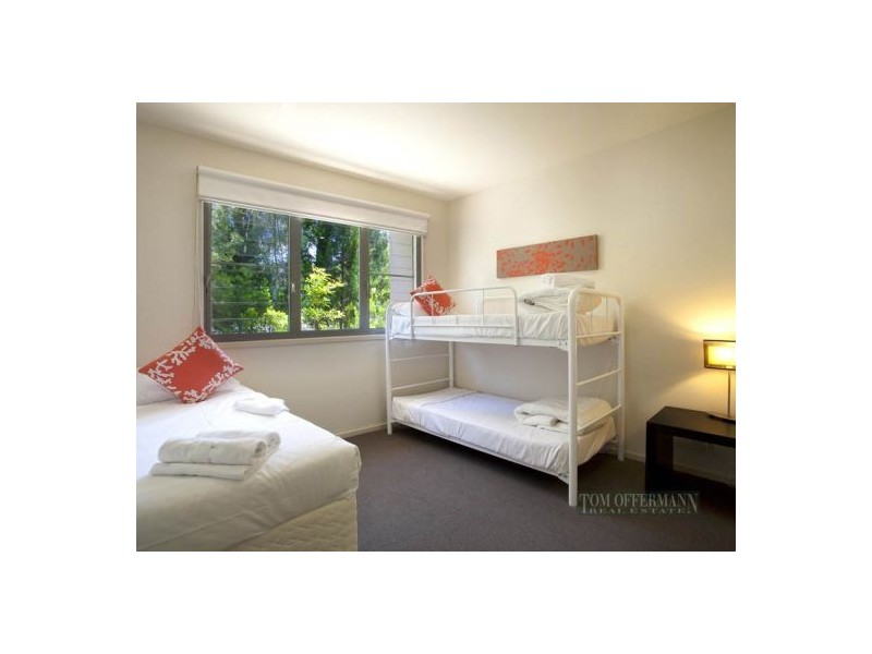 4 Beach Road Holiday Homes, Noosa North Shore QLD 4565