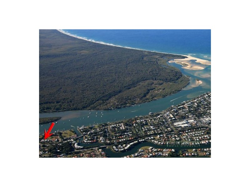 6/112 Hilton Tce, Noosaville QLD 4566