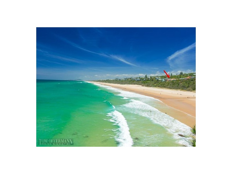 52 Seaview Terrace, Sunshine Beach QLD 4567