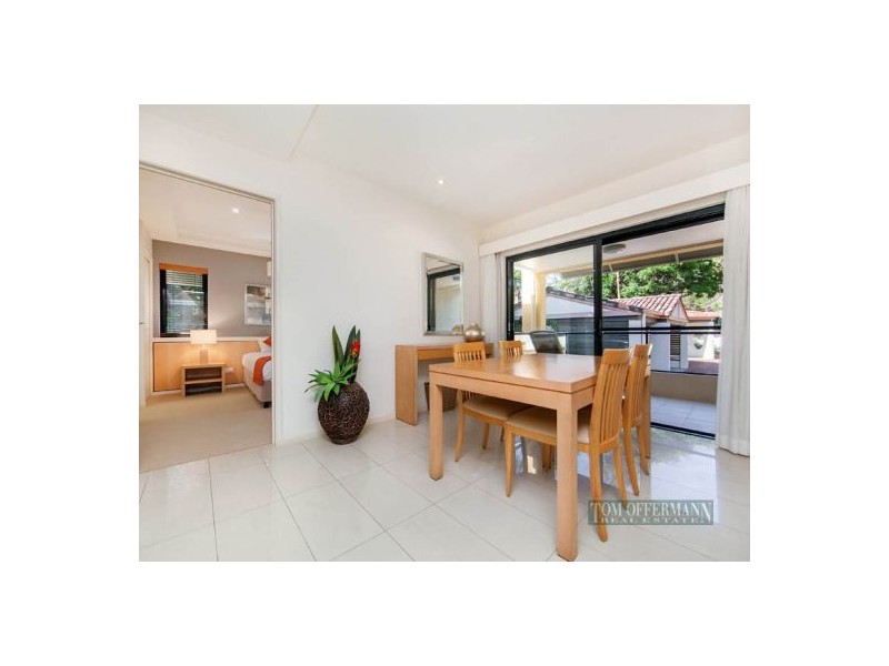 805 Fairways, Noosa Springs QLD 4567