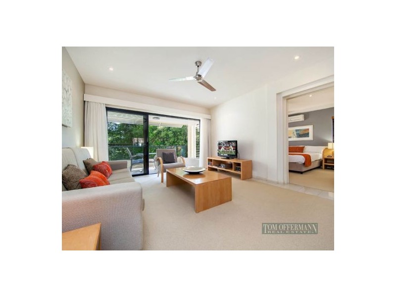 805 Fairways, Noosa Springs QLD 4567