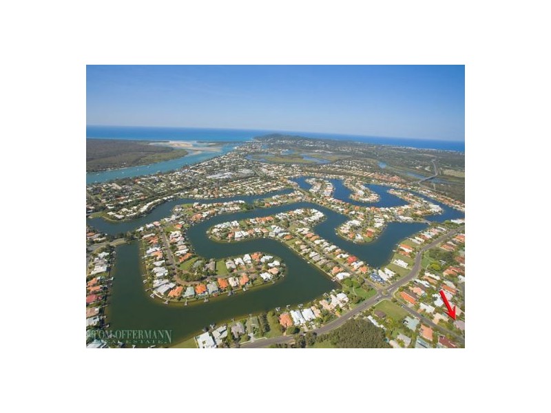 7 Shipwright Ave, Noosa Waters QLD 4566