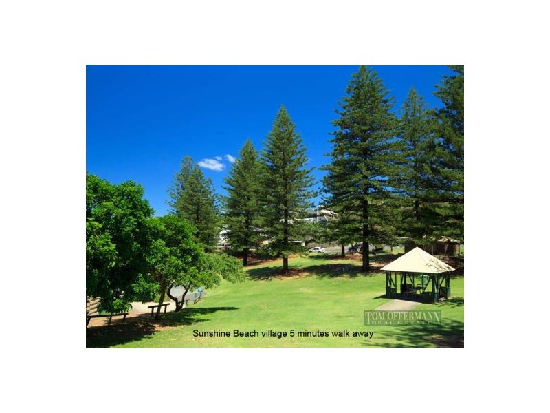 38 Park Cres, Sunshine Beach QLD 4567