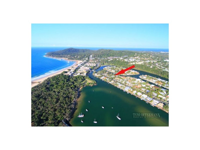 12/13 Noosa Parade, Noosa Heads QLD 4567