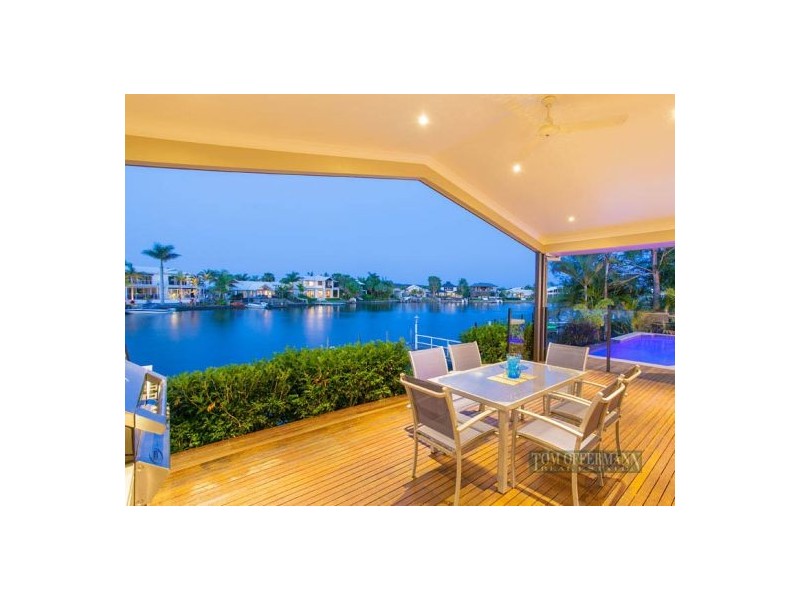 83 Shorehaven Drive, Noosa Waters QLD 4566