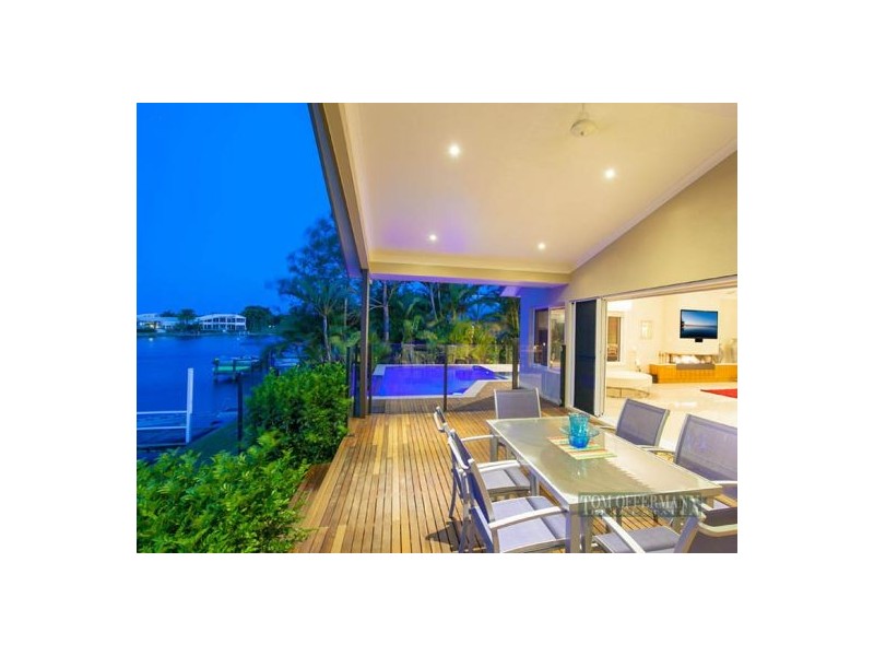 83 Shorehaven Drive, Noosa Waters QLD 4566