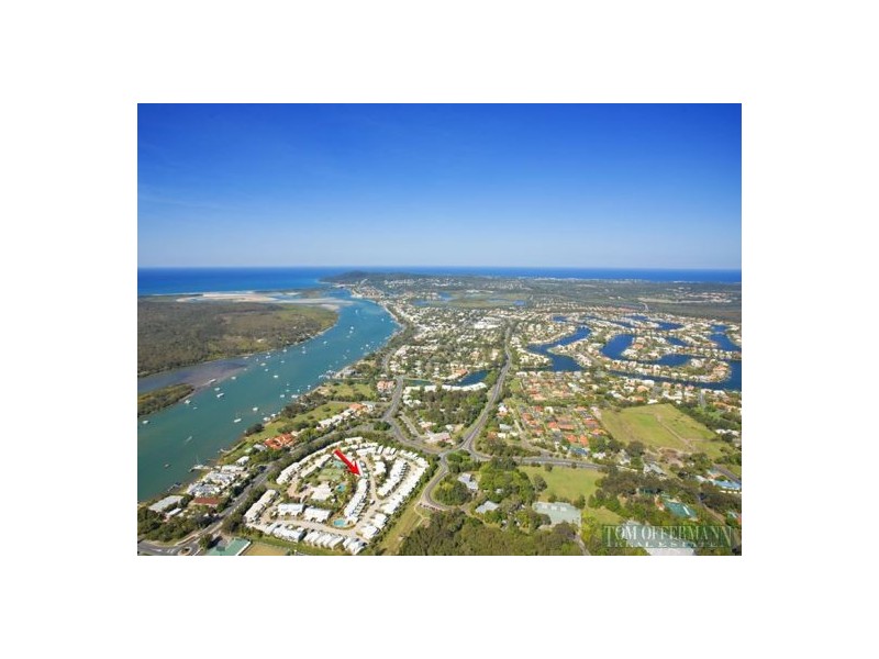 59/73 Hilton Tce, Noosaville QLD 4566