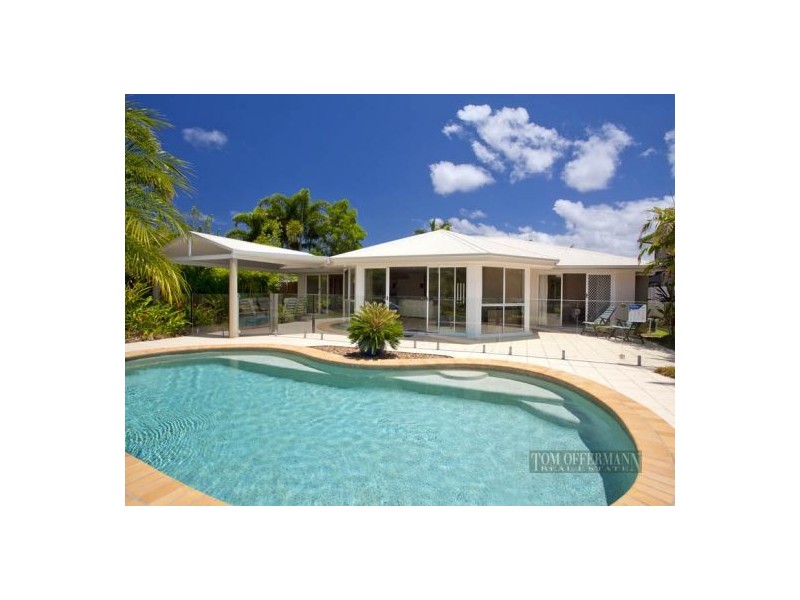 101 Shorehaven Drive, Noosa Waters QLD 4566