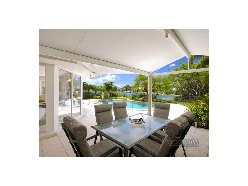 101 Shorehaven Drive, Noosa Waters QLD 4566