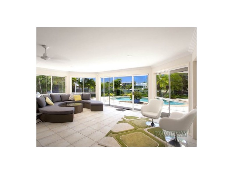 101 Shorehaven Drive, Noosa Waters QLD 4566