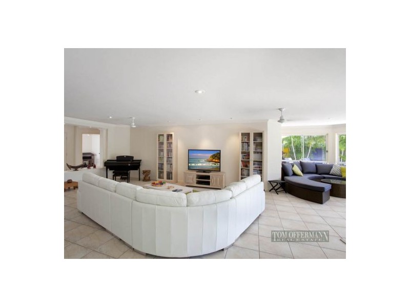 101 Shorehaven Drive, Noosa Waters QLD 4566