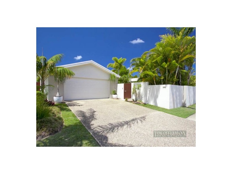 101 Shorehaven Drive, Noosa Waters QLD 4566