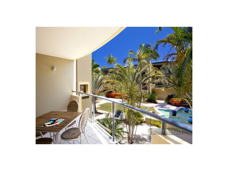 7/7 James St, Noosaville QLD 4566