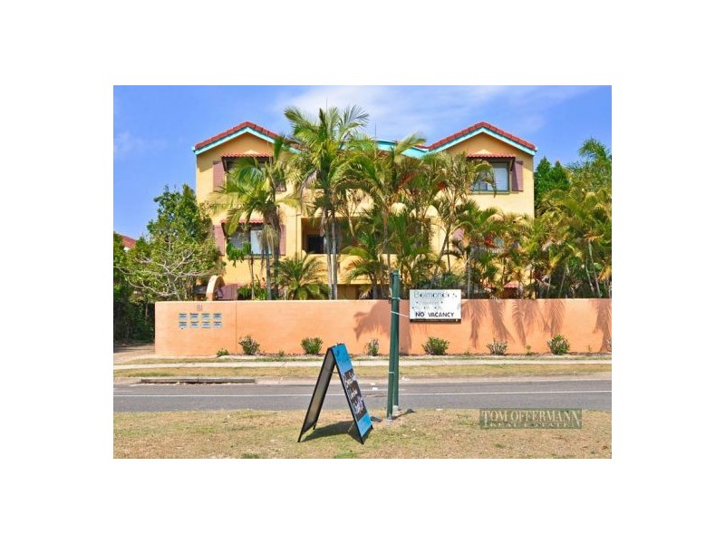 7/81 Noosa Parade, Noosa Heads QLD 4567