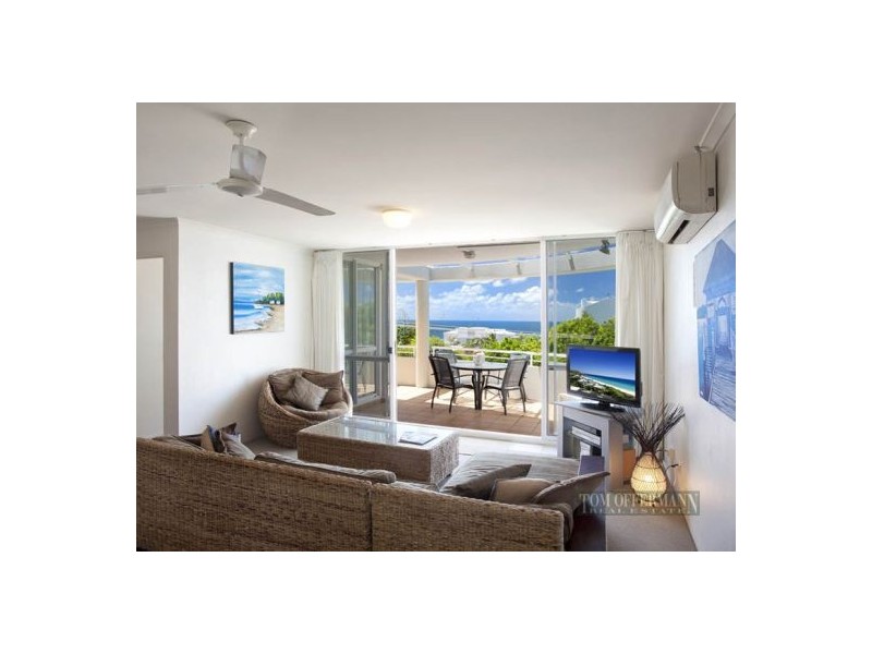6/11 Henderson St, Sunshine Beach QLD 4567