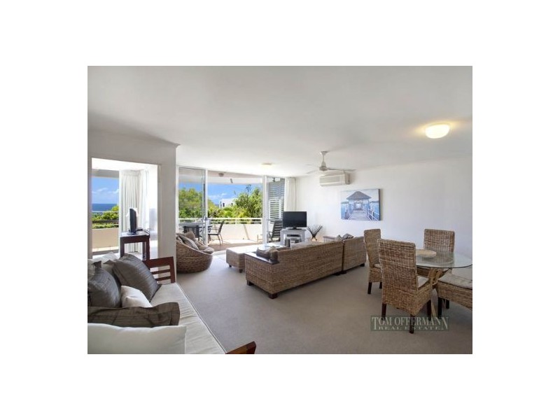 6/11 Henderson St, Sunshine Beach QLD 4567