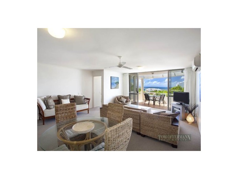 6/11 Henderson St, Sunshine Beach QLD 4567