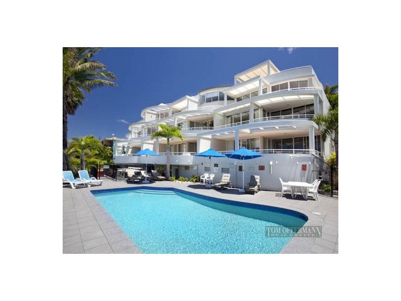 6/11 Henderson St, Sunshine Beach QLD 4567