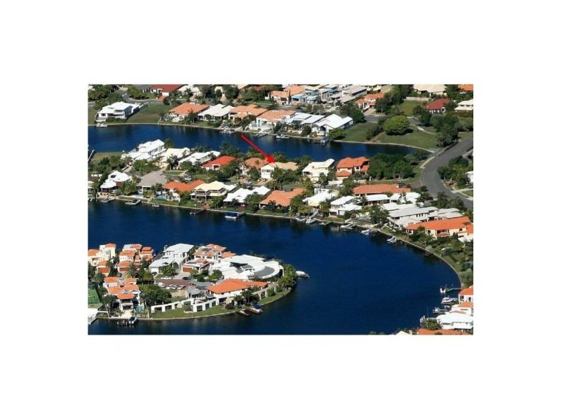 8 Masthead Quay, Noosa Waters QLD 4566