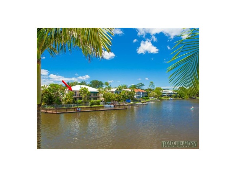 3/19 Laburnum Crescent, Noosaville QLD 4566