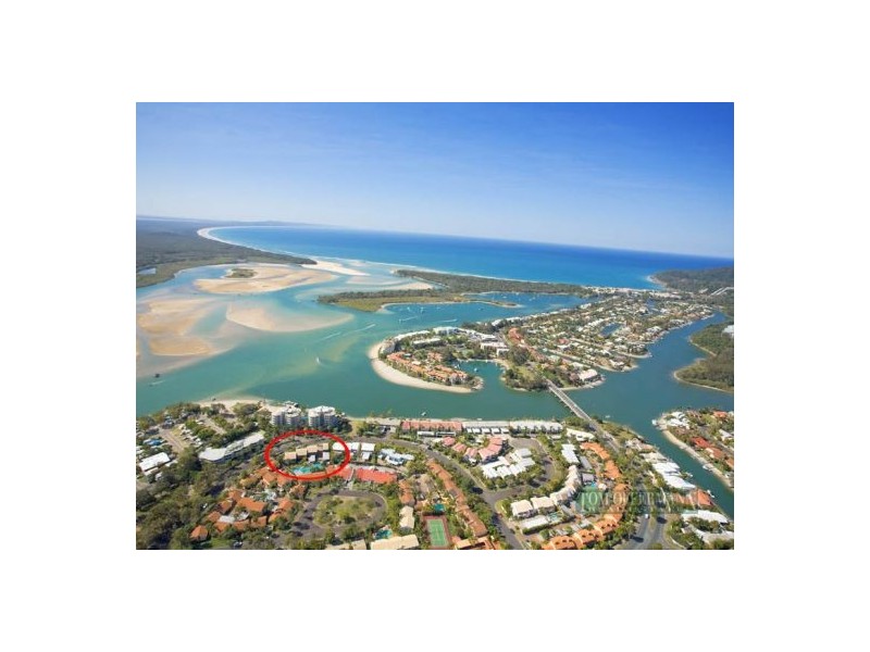 4/21 Munna Crescent, Noosaville QLD 4566