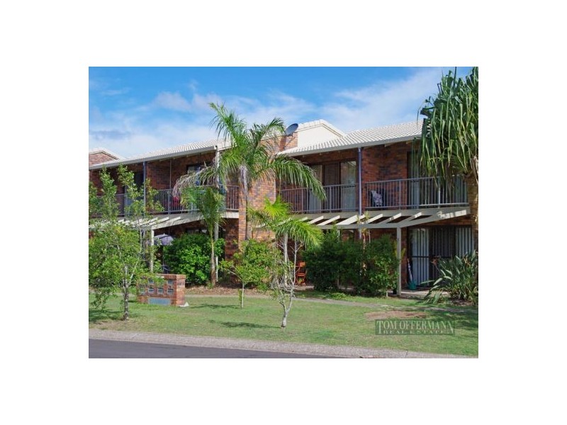 4/21 Munna Crescent, Noosaville QLD 4566