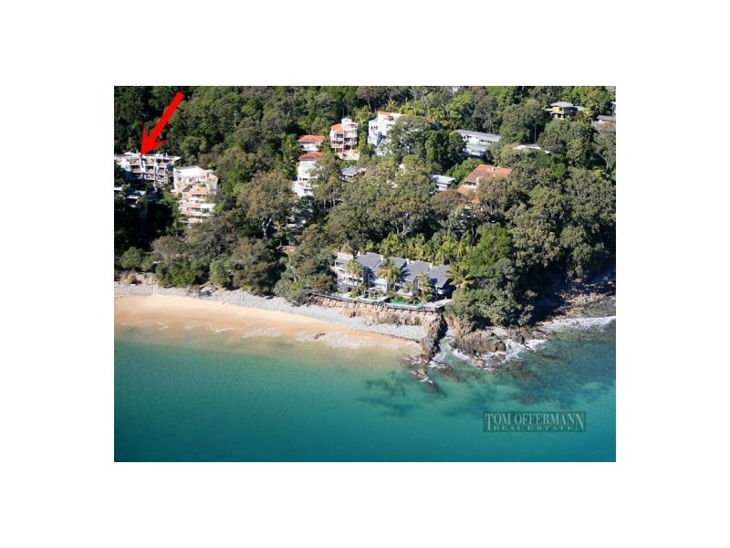 21 The Cove, Little Cove Road, Little Cove QLD 4567