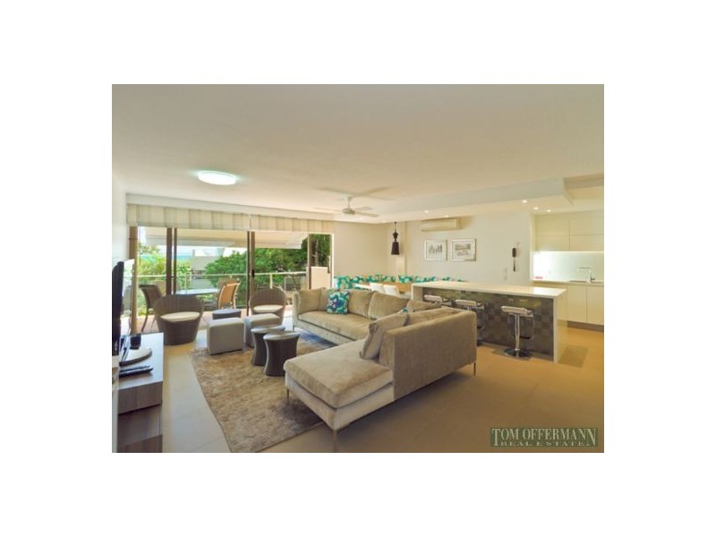 21 The Cove, Little Cove Road, Little Cove QLD 4567