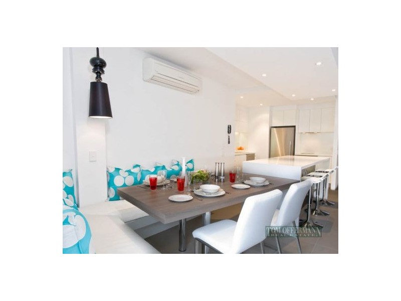 21 The Cove, Little Cove Road, Little Cove QLD 4567