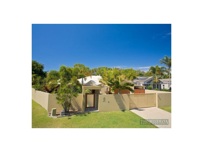 8 Windsurf Place, Noosa Waters QLD 4566