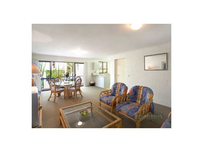 124/1 Edgar Bennett Ave, Noosa Heads QLD 4567