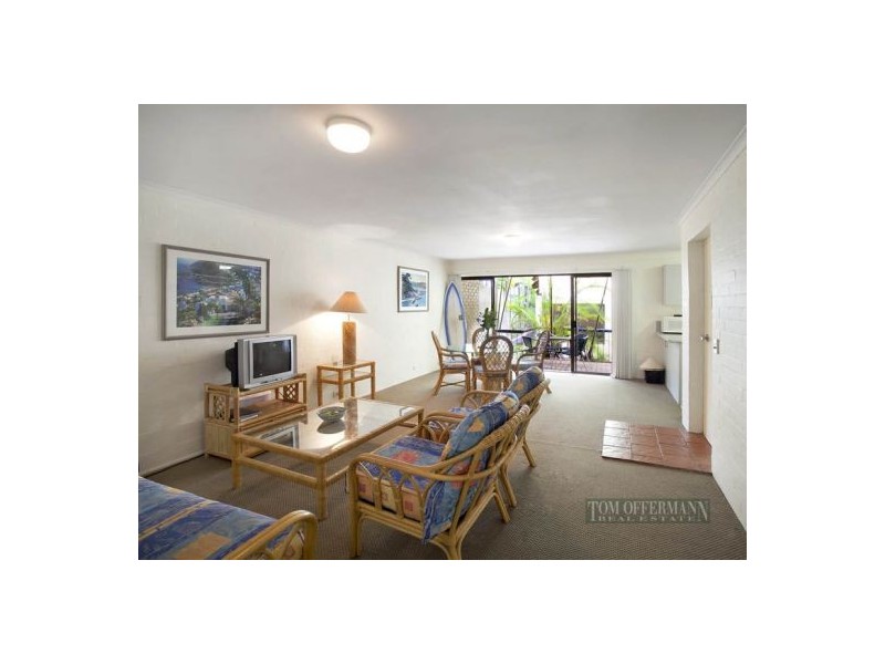 124/1 Edgar Bennett Ave, Noosa Heads QLD 4567