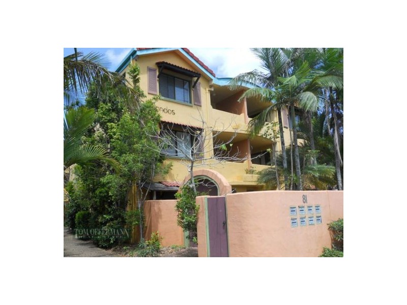 3/81 Noosa Parade, Noosa Heads QLD 4567